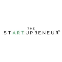 The Startupreneur Logo