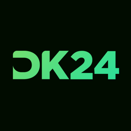 DK24 Logo